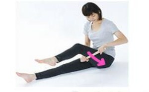 你不是胖只是水肿 4组腿部按摩方法让你摆脱虚胖 你不是胖只是水肿 4组腿部按摩方法让你摆脱虚胖