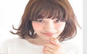 短发也可以时尚洋气 9款时尚蓬松的短发发型推荐 短发也可以时尚洋气 9款时尚蓬松的短发发型推荐