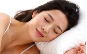 轻松变美小妙招 让美容觉睡出N+1的效果