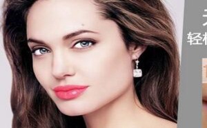 迷人丰唇惹人爱！6步轻松画出明星般的性感丰唇 