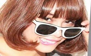 女生剪锅盖头好看图片推荐 充满个性时尚有活力 女生剪锅盖头好看图片推荐 充满个性时尚有活力