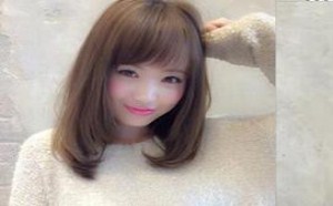 推荐9款适合鹅蛋脸的发型 长发披肩尽显温婉可人气质 推荐9款适合鹅蛋脸的发型 长发披肩尽显温婉可人气质