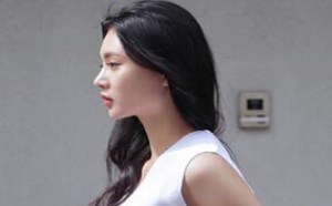 最适合OL的时尚瘦身方法 彻底告别久坐肥胖