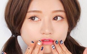 简单的学生妆容怎么化？一步一步教你打造元气清新自然的学生妆容