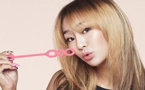 小麦色皮肤的女生适合什么妆容？教你几招就能美美哒