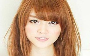 9款超级好看的日韩空气刘海发型 简单时尚超百搭 9款超级好看的日韩空气刘海发型 简单时尚超百搭