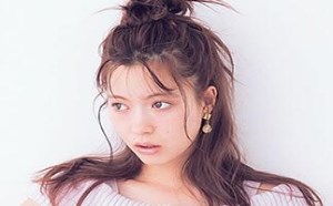 最新时髦韩式扎发DIY教程 打造清纯美腻甜美范 最新时髦韩式扎发DIY教程 打造清纯美腻甜美范