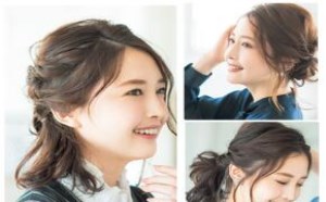 为发型增添造型感 三款简单易学蓬松扎发教程图解 为发型增添造型感 三款简单易学蓬松扎发教程图解