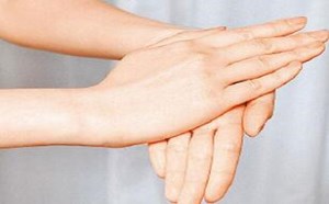 有效按摩减肥三部曲 S曲线廋出来