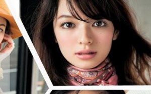 2017妆容流行趋势 设定焦点让妆容入流又充满个性