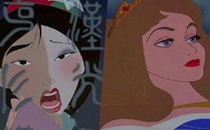 脱妆是吓跑男神的致命杀手 学会防脱妆技巧帮你解决