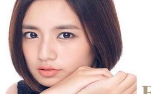 日常妆容流行裸素 仅通过眼妆依然让你光彩照人