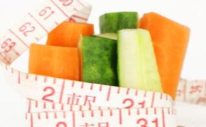 夏季蔬果留住维C是关键 吃出最大减肥效能值