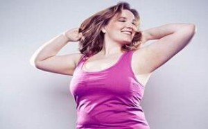 胖瘦不仅是美丑问题 它可能决定你的一生 胖瘦不仅是美丑问题 它可能决定你的一生