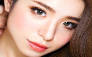 如何化妆使眼睛变大变漂亮 打造混血儿般美瞳