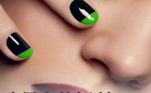 推荐几款一学就会的美甲教程 家中也能自己DIY美甲 