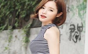 减掉赘肉变白瘦美 10个夏季减肥的最快方法 