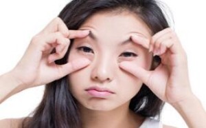 黑眼圈是怎么形成的 原因竟然有这么多