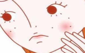 脸上长痘痘的原因分析及解决方法 脸上长痘痘的原因分析及解决方法