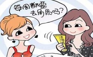 如何去除脸上角质层?去角质的正确方法 如何去除脸上角质层?去角质的正确方法