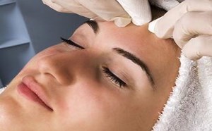 适合油性皮肤使用的DIY自制面膜