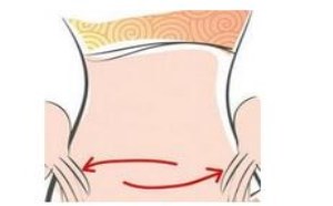 快速瘦腰和肚子的8个动作