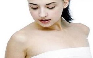 每天睡前10分钟腹部减肥法 轻松摆脱大肚子