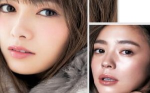 如何化裸妆气质妆容？3个妙招打造轻熟气质美人