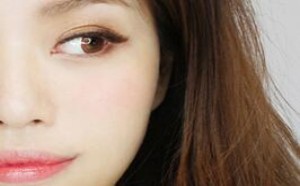 怎么样化妆好看又自然？让你一步拥有星范清透底妆