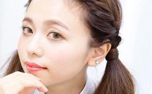 只需5分钟一学就会清纯甜美约会发型 只需5分钟一学就会清纯甜美约会发型