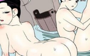 邪恶漫画之葵花宝典 任我行和东方不败谁厉害