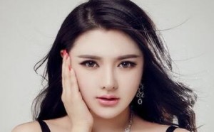 标准的东方美女脸长什么样