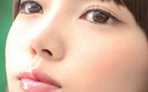 淡妆眼线的画法步骤图解 打造清新裸妆 