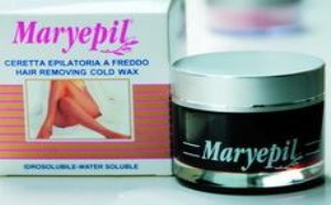 夏季露毛太尴尬 推荐几款好用的脱毛产品