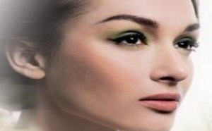 解读六款优雅浪漫法兰西妆容