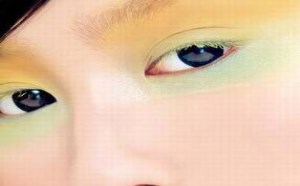 根据自己发色肤色眼睛颜色来搭配适合自己的四季妆容 