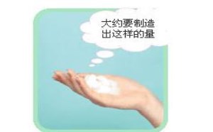 如何用洗面奶正确清除脸部污垢