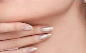 别让下巴暴露了你的年龄 对付双下巴的3大阻击战