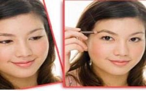 怎么修眉毛？修眉毛的正确方法步骤 