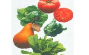 瘦脸食谱：小脸美人都是这样吃出来的