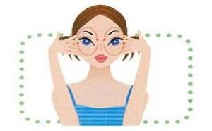 瘦出小脸秘方之易筋经 按摩瘦脸手法