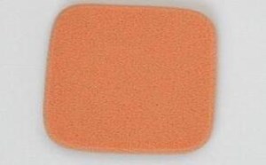 打造无瑕妆容 粉扑的选择与保养 打造无瑕妆容 粉扑的选择与保养