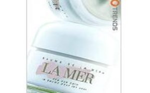 缓解眼周问题 8款眼霜推荐