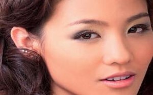 图解5款最惊艳的时尚派对妆容