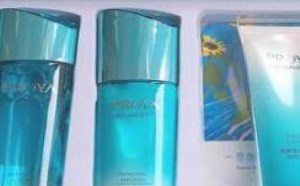 推荐5款比较好用的补水套装