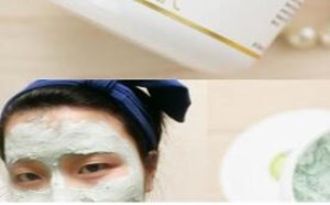 多久敷一次清洁面膜？清洁面膜用完后要用补水面膜吗