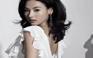 明星张柏芝产后快速瘦身的秘籍 明星张柏芝产后快速瘦身的秘籍