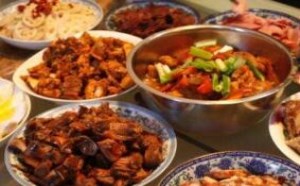 年后必吃这些刮油脂食物轻松减肥瘦身