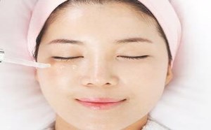 脸上的皮肤吸收不好怎么办