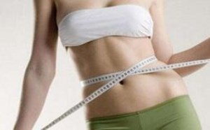 怎么快速减肥不吃药的方法